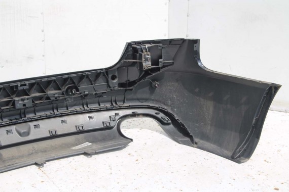 AUDI A5 SPORTBACK TYŁ ZDERZAK tylny + KLAPA BAGAŻNIKA 8T W1W1 LX5R S-LINE 8K0971104AF 8T8807067B 8T8807067C 8T8807511G 8T8827025