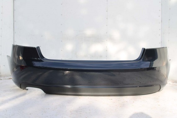 AUDI A5 SPORTBACK TYŁ ZDERZAK tylny + KLAPA BAGAŻNIKA 8T W1W1 LX5R 8K0971104AF 8T8807067 8T8807511D 8T8807521E 8T8827025 8T8