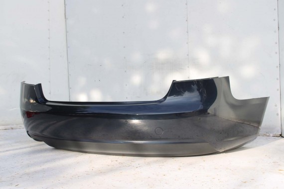 AUDI A5 SPORTBACK TYŁ ZDERZAK tylny + KLAPA BAGAŻNIKA 8T W1W1 LX5R 8K0971104AF 8T8807067 8T8807511D 8T8807521E 8T8827025 8T8