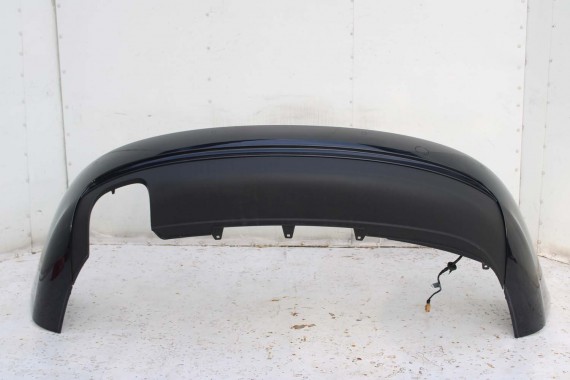 AUDI A5 SPORTBACK TYŁ ZDERZAK tylny + KLAPA BAGAŻNIKA 8T W1W1 LX5R 8K0971104AF 8T8807067 8T8807511D 8T8807521E 8T8827025 8T8