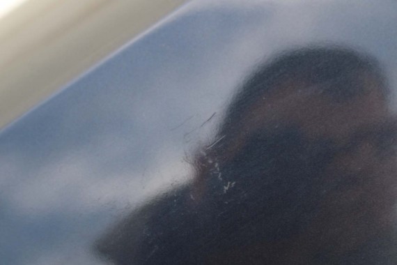 AUDI A5 SPORTBACK TYŁ ZDERZAK tylny + KLAPA BAGAŻNIKA 8T W1W1 LX5R 8K0971104AF 8T8807067 8T8807511D 8T8807521E 8T8827025 8T8