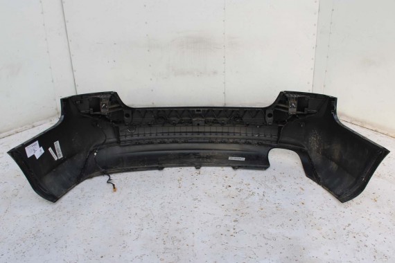 AUDI A5 SPORTBACK TYŁ ZDERZAK tylny + KLAPA BAGAŻNIKA 8T W1W1 LX5R 8K0971104AF 8T8807067 8T8807511D 8T8807521E 8T8827025 8T8