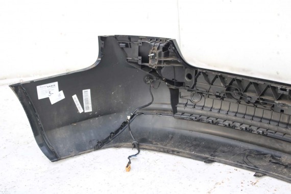 AUDI A5 SPORTBACK TYŁ ZDERZAK tylny + KLAPA BAGAŻNIKA 8T W1W1 LX5R 8K0971104AF 8T8807067 8T8807511D 8T8807521E 8T8827025 8T8