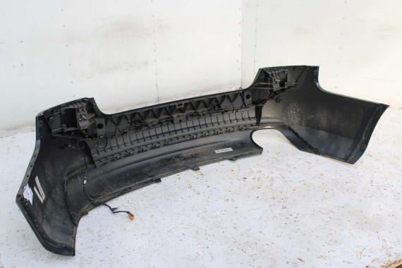 AUDI A5 SPORTBACK TYŁ ZDERZAK tylny + KLAPA BAGAŻNIKA 8T W1W1 LX5R 8K0971104AF 8T8807067 8T8807511D 8T8807521E 8T8827025 8T8