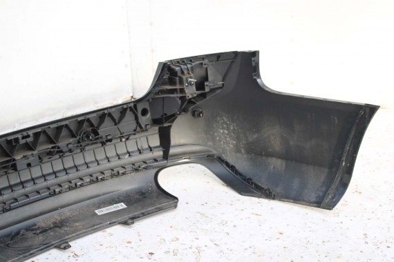 AUDI A5 SPORTBACK TYŁ ZDERZAK tylny + KLAPA BAGAŻNIKA 8T W1W1 LX5R 8K0971104AF 8T8807067 8T8807511D 8T8807521E 8T8827025 8T8