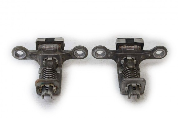 VW AMAROK ZAMEK ZAMKI KLAPY TYŁ RYGIEL 2H5829211 2H5829211B 2H5829211C 2H5829211D 2H5829211 2H5829211B 2H5829211C 2H5829211D 2H