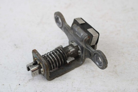 VW AMAROK ZAMEK ZAMKI KLAPY TYŁ RYGIEL 2H5829211 2H5829211B 2H5829211C 2H5829211D 2H5829211 2H5829211B 2H5829211C 2H5829211D 2H