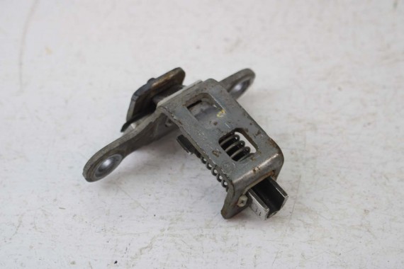 VW AMAROK ZAMEK ZAMKI KLAPY TYŁ RYGIEL 2H5829211 2H5829211B 2H5829211C 2H5829211D 2H5829211 2H5829211B 2H5829211C 2H5829211D 2H