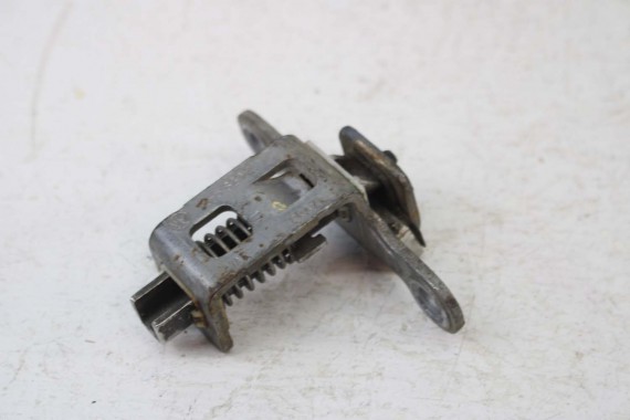 VW AMAROK ZAMEK ZAMKI KLAPY TYŁ RYGIEL 2H5829211 2H5829211B 2H5829211C 2H5829211D 2H5829211 2H5829211B 2H5829211C 2H5829211D 2H