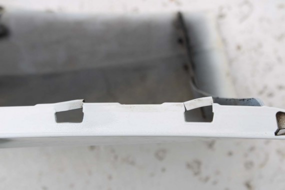 AUDI A5 SPORTBACK TYŁ ZDERZAK tylny + KLAPA BAGAŻNIKA 8T T9T9 LY9C S-LINE 8K0971104AF 8T8807067B 8T8807067C 8T8807511G 8T8827025