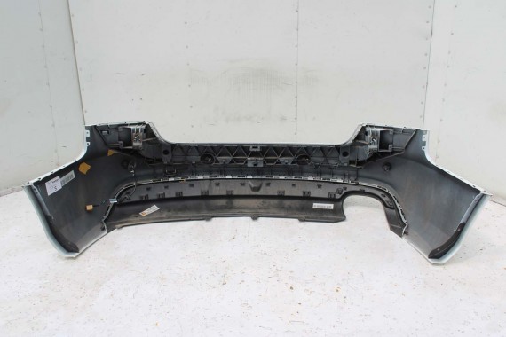 AUDI A5 SPORTBACK TYŁ ZDERZAK tylny + KLAPA BAGAŻNIKA 8T T9T9 LY9C S-LINE 8K0971104AF 8T8807067B 8T8807067C 8T8807511G 8T8827025