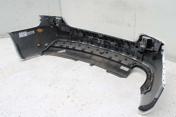 AUDI A5 SPORTBACK TYŁ ZDERZAK tylny + KLAPA BAGAŻNIKA 8T T9T9 LY9C S-LINE 8K0971104AF 8T8807067B 8T8807067C 8T8807511G 8T8827025