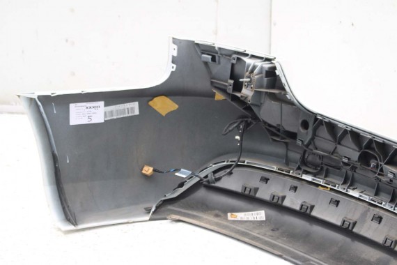 AUDI A5 SPORTBACK TYŁ ZDERZAK tylny + KLAPA BAGAŻNIKA 8T T9T9 LY9C S-LINE 8K0971104AF 8T8807067B 8T8807067C 8T8807511G 8T8827025