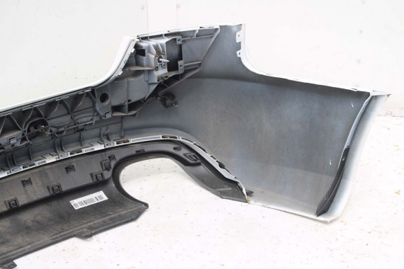 AUDI A5 SPORTBACK TYŁ ZDERZAK tylny + KLAPA BAGAŻNIKA 8T T9T9 LY9C S-LINE 8K0971104AF 8T8807067B 8T8807067C 8T8807511G 8T8827025