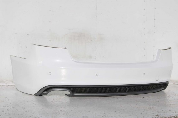 AUDI A5 SPORTBACK TYŁ ZDERZAK tylny + KLAPA BAGAŻNIKA 8T T9T9 LY9C S-LINE 8T8807521G 8T8807067B 8T8807067C 8T8807511G 8T8827025