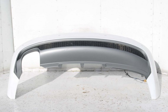 AUDI A5 SPORTBACK TYŁ ZDERZAK tylny + KLAPA BAGAŻNIKA 8T T9T9 LY9C S-LINE 8T8807521G 8T8807067B 8T8807067C 8T8807511G 8T8827025