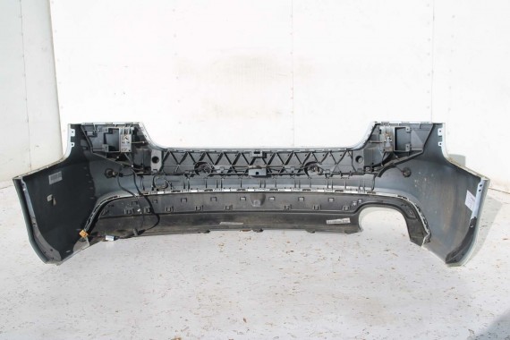 AUDI A5 SPORTBACK TYŁ ZDERZAK tylny + KLAPA BAGAŻNIKA 8T T9T9 LY9C S-LINE 8T8807521G 8T8807067B 8T8807067C 8T8807511G 8T8827025