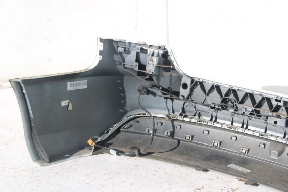 AUDI A5 SPORTBACK TYŁ ZDERZAK tylny + KLAPA BAGAŻNIKA 8T T9T9 LY9C S-LINE 8T8807521G 8T8807067B 8T8807067C 8T8807511G 8T8827025