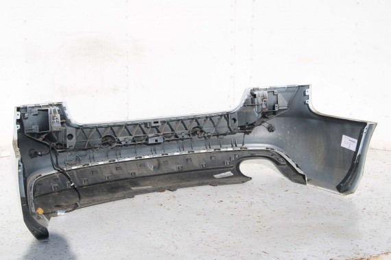 AUDI A5 SPORTBACK TYŁ ZDERZAK tylny + KLAPA BAGAŻNIKA 8T T9T9 LY9C S-LINE 8T8807521G 8T8807067B 8T8807067C 8T8807511G 8T8827025