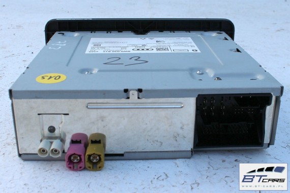 AUDI A4 CZYTNIK MMI MULTIMEDIA SD 8W0035812 8W0 035 812 8W 8W0035812 8W0035812 8W0035812 8W0035812 8W0035812 8W0035812 8W0035812