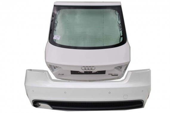 AUDI A5 SPORTBACK TYŁ...