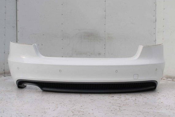 AUDI A5 SPORTBACK TYŁ ZDERZAK tylny + KLAPA BAGAŻNIKA 8T T9T9 LY9C S-LINE 8T8807521G 8T8807067B 8T8807067C 8T8807511G 8T8827025