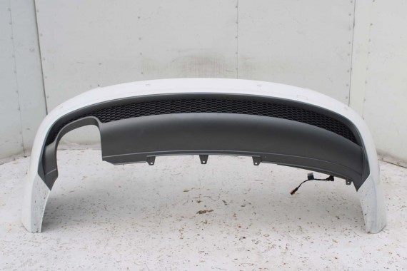 AUDI A5 SPORTBACK TYŁ ZDERZAK tylny + KLAPA BAGAŻNIKA 8T T9T9 LY9C S-LINE 8T8807521G 8T8807067B 8T8807067C 8T8807511G 8T8827025