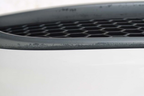 AUDI A5 SPORTBACK TYŁ ZDERZAK tylny + KLAPA BAGAŻNIKA 8T T9T9 LY9C S-LINE 8T8807521G 8T8807067B 8T8807067C 8T8807511G 8T8827025