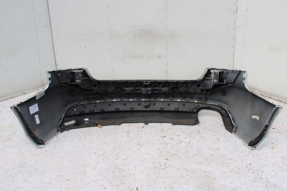 AUDI A5 SPORTBACK TYŁ ZDERZAK tylny + KLAPA BAGAŻNIKA 8T T9T9 LY9C S-LINE 8T8807521G 8T8807067B 8T8807067C 8T8807511G 8T8827025