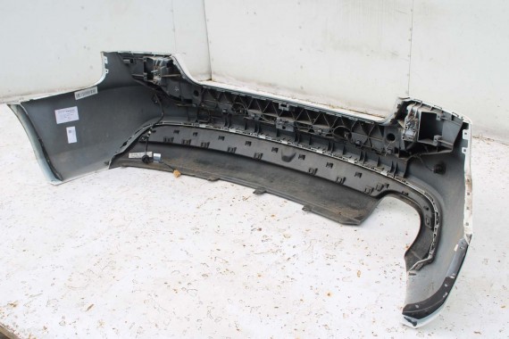 AUDI A5 SPORTBACK TYŁ ZDERZAK tylny + KLAPA BAGAŻNIKA 8T T9T9 LY9C S-LINE 8T8807521G 8T8807067B 8T8807067C 8T8807511G 8T8827025