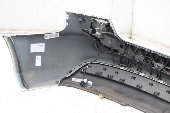 AUDI A5 SPORTBACK TYŁ ZDERZAK tylny + KLAPA BAGAŻNIKA 8T T9T9 LY9C S-LINE 8T8807521G 8T8807067B 8T8807067C 8T8807511G 8T8827025