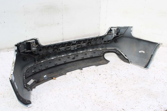 AUDI A5 SPORTBACK TYŁ ZDERZAK tylny + KLAPA BAGAŻNIKA 8T T9T9 LY9C S-LINE 8T8807521G 8T8807067B 8T8807067C 8T8807511G 8T8827025