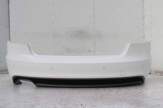 AUDI A5 SPORTBACK TYŁ ZDERZAK tylny + KLAPA BAGAŻNIKA 8T T9T9 LY9C S-LINE 8T8807521G 8T8807067B 8T8807067C 8T8807511G 8T8827025