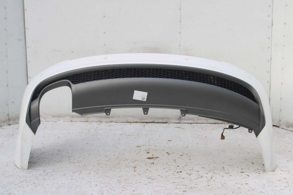 AUDI A5 SPORTBACK TYŁ ZDERZAK tylny + KLAPA BAGAŻNIKA 8T T9T9 LY9C S-LINE 8T8807521G 8T8807067B 8T8807067C 8T8807511G 8T8827025