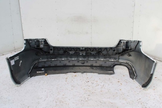 AUDI A5 SPORTBACK TYŁ ZDERZAK tylny + KLAPA BAGAŻNIKA 8T T9T9 LY9C S-LINE 8T8807521G 8T8807067B 8T8807067C 8T8807511G 8T8827025