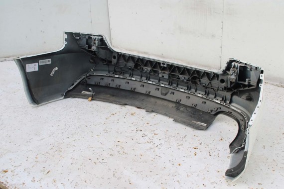 AUDI A5 SPORTBACK TYŁ ZDERZAK tylny + KLAPA BAGAŻNIKA 8T T9T9 LY9C S-LINE 8T8807521G 8T8807067B 8T8807067C 8T8807511G 8T8827025