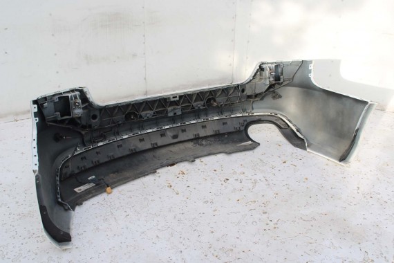 AUDI A5 SPORTBACK TYŁ ZDERZAK tylny + KLAPA BAGAŻNIKA 8T T9T9 LY9C S-LINE 8T8807521G 8T8807067B 8T8807067C 8T8807511G 8T8827025