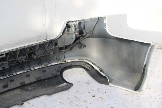 AUDI A5 SPORTBACK TYŁ ZDERZAK tylny + KLAPA BAGAŻNIKA 8T T9T9 LY9C S-LINE 8T8807521G 8T8807067B 8T8807067C 8T8807511G 8T8827025