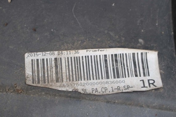 AUDI A5 SPORTBACK TYŁ ZDERZAK tylny + KLAPA BAGAŻNIKA 8T T9T9 LY9C S-LINE 8T8807521G 8T8807067B 8T8807067C 8T8807511G 8T8827025