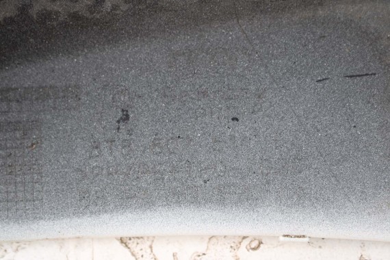 AUDI A5 SPORTBACK TYŁ ZDERZAK tylny + KLAPA BAGAŻNIKA 8T T9T9 LY9C S-LINE 8T8807521G 8T8807067B 8T8807067C 8T8807511G 8T8827025