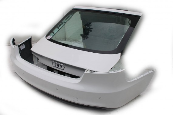 AUDI A5 SPORTBACK TYŁ...