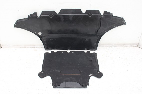 AUDI A4 A5 OSŁONA POD SILNIK SKRZYNI 8K1863821 8K1863821B SILNIKA 8K 8T 8K1863822S  8K1863822P FL LIFT 8K1 863 821 B 8K1 863 822