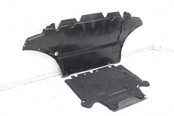 AUDI A4 A5 OSŁONA POD SILNIK SKRZYNI 8K1863821 8K1863821B SILNIKA 8K 8T 8K1863822S  8K1863822P FL LIFT 8K1 863 821 B 8K1 863 822