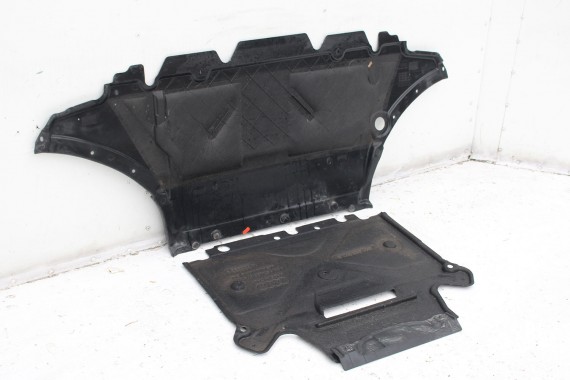 AUDI A4 A5 OSŁONA POD SILNIK SKRZYNI 8K1863821 8K1863821B SILNIKA 8K 8T 8K1863822S  8K1863822P FL LIFT 8K1 863 821 B 8K1 863 822