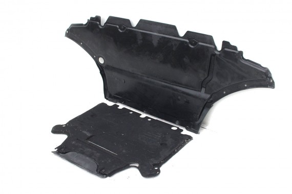 AUDI A4 A5 OSŁONA POD...