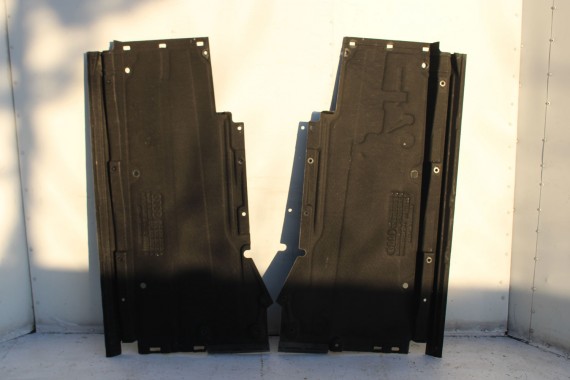 AUDI A4 A5 OSŁONA WYKŁADZINA PODWOZIA PODŁOGI 8K 8K0825207D 8T8825207B 8F0825207B 8K0825208H 8T8825208B 8F0825208D FL LIFT B9 8T