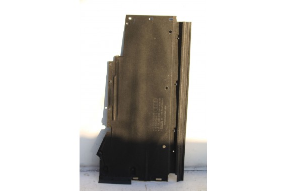 AUDI A4 A5 OSŁONA WYKŁADZINA PODWOZIA PODŁOGI 8K 8K0825207D 8T8825207B 8F0825207B 8K0825208H 8T8825208B 8F0825208D FL LIFT B9 8T