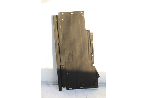AUDI A4 A5 OSŁONA WYKŁADZINA PODWOZIA PODŁOGI 8K 8K0825207D 8T8825207B 8F0825207B 8K0825208H 8T8825208B 8F0825208D FL LIFT B9 8T