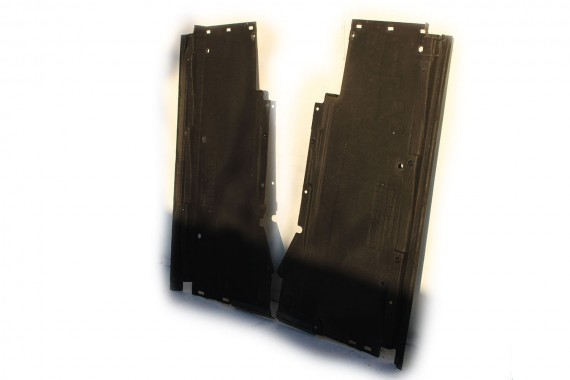 AUDI A4 A5 OSŁONA...