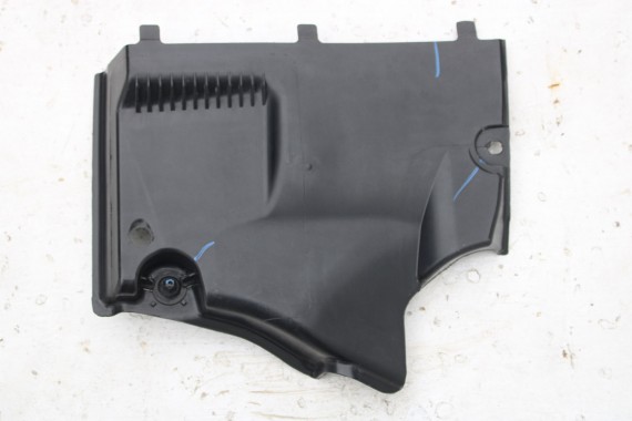 AUDI A4 A5 OSŁONA WYKŁADZINA PODWOZIA PODŁOGI 8K 8K0825201E 8K0825202A 8K0825201 8K0825201A 8K0825201C 8K0825202 FL LIFT B9 8T